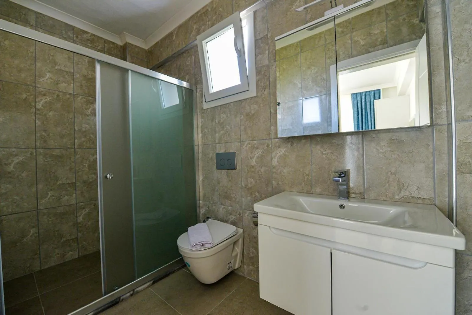Tekeli Villa A Fethiye