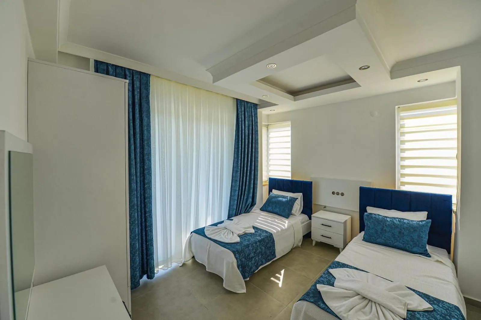 Tekeli Villa A Fethiye