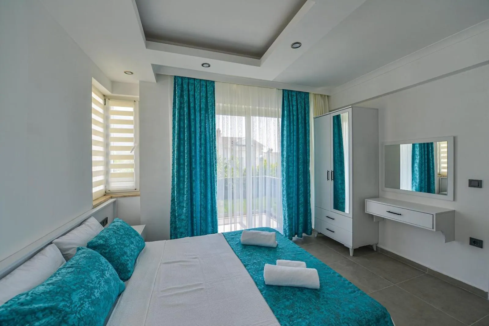 Tekeli Villa A Fethiye