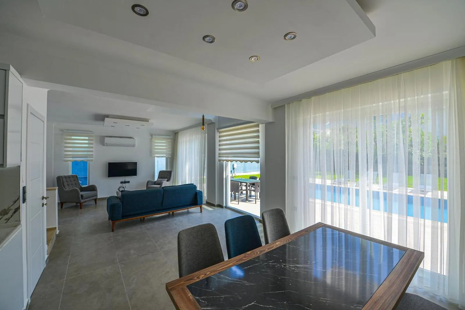 Tekeli Villa A Fethiye Turkey