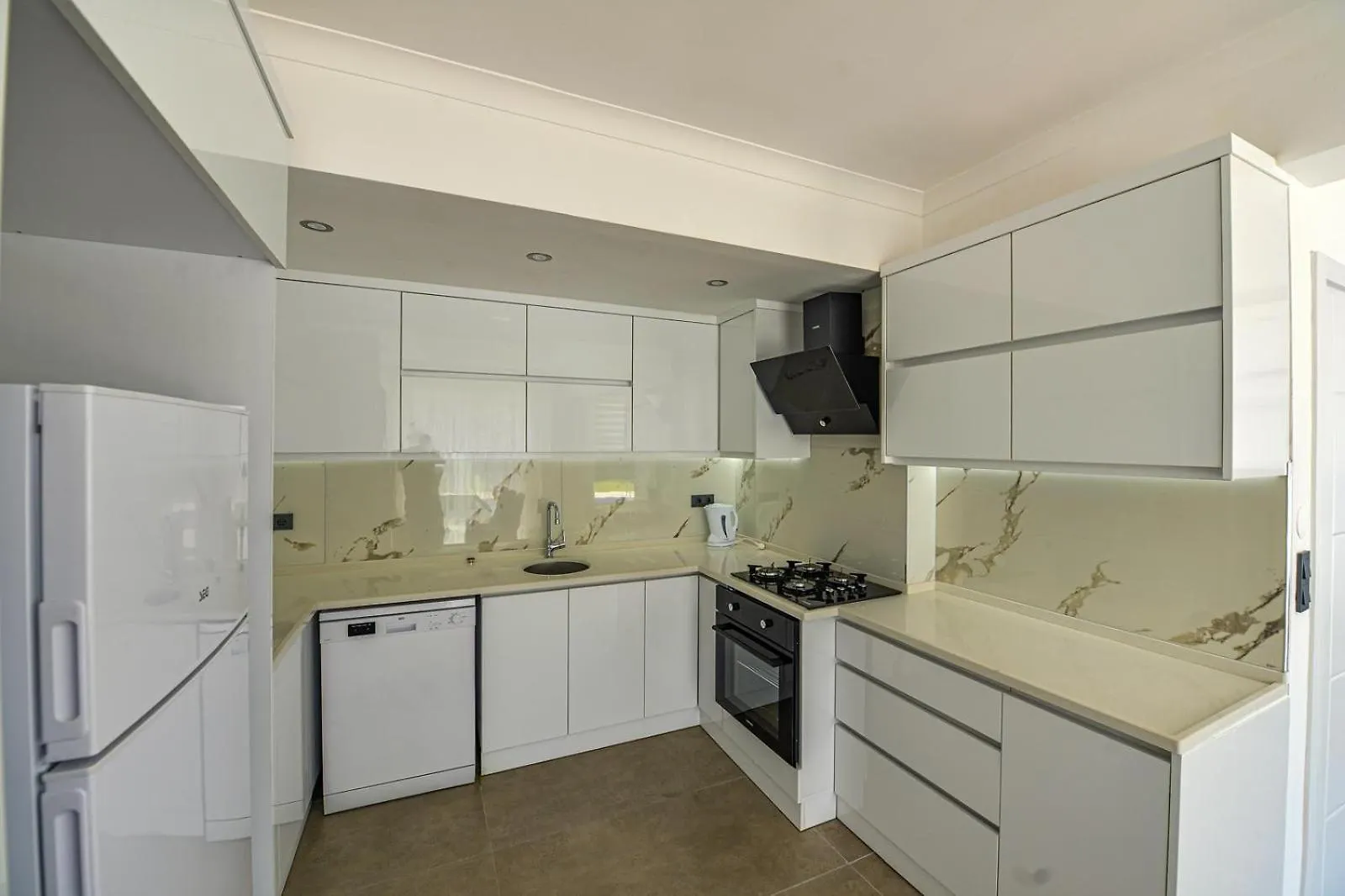 Tekeli Villa A Fethiye