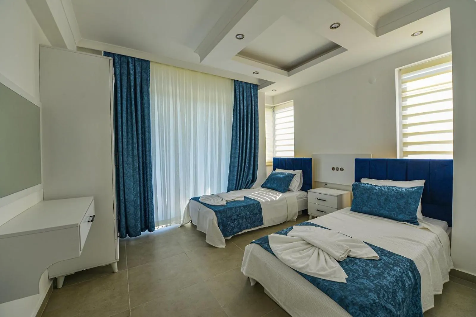 Tekeli Villa A Fethiye 0*,  Turkey