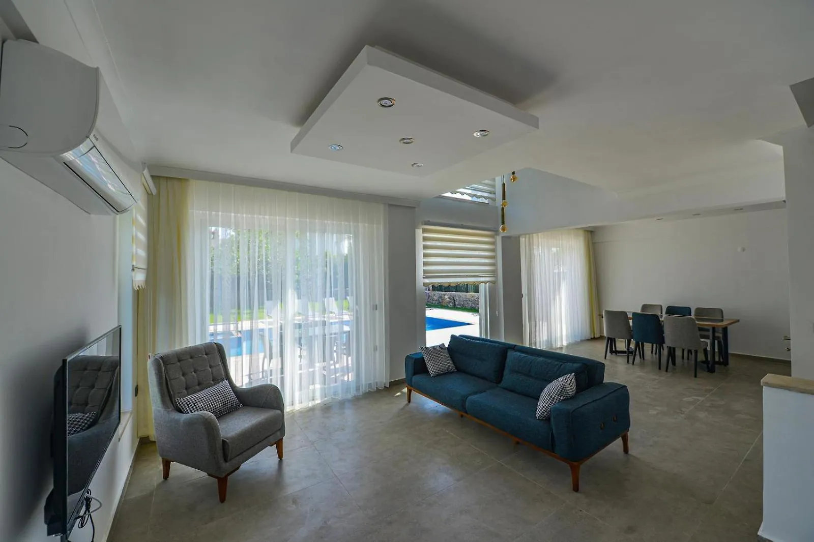 Tekeli Villa A Fethiye