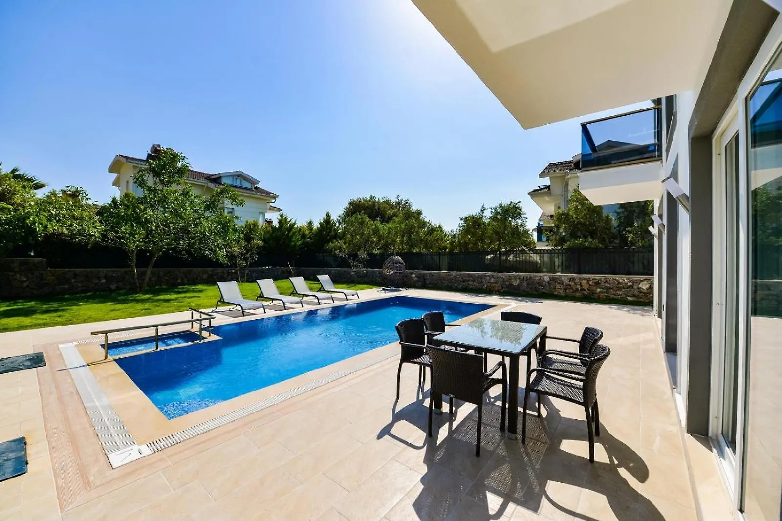 Tekeli Villa A Fethiye 0*,