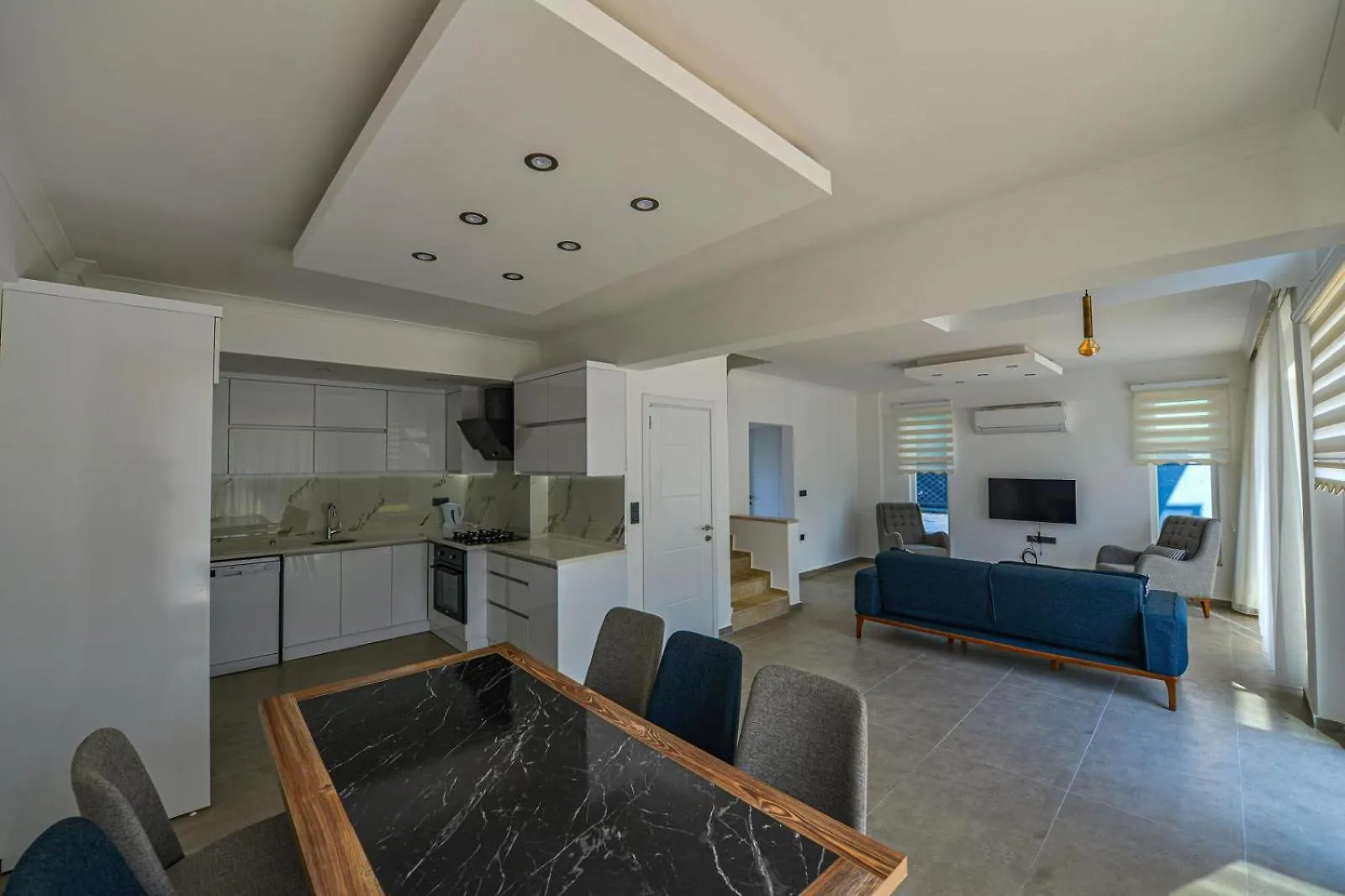 Tekeli Villa A Fethiye
