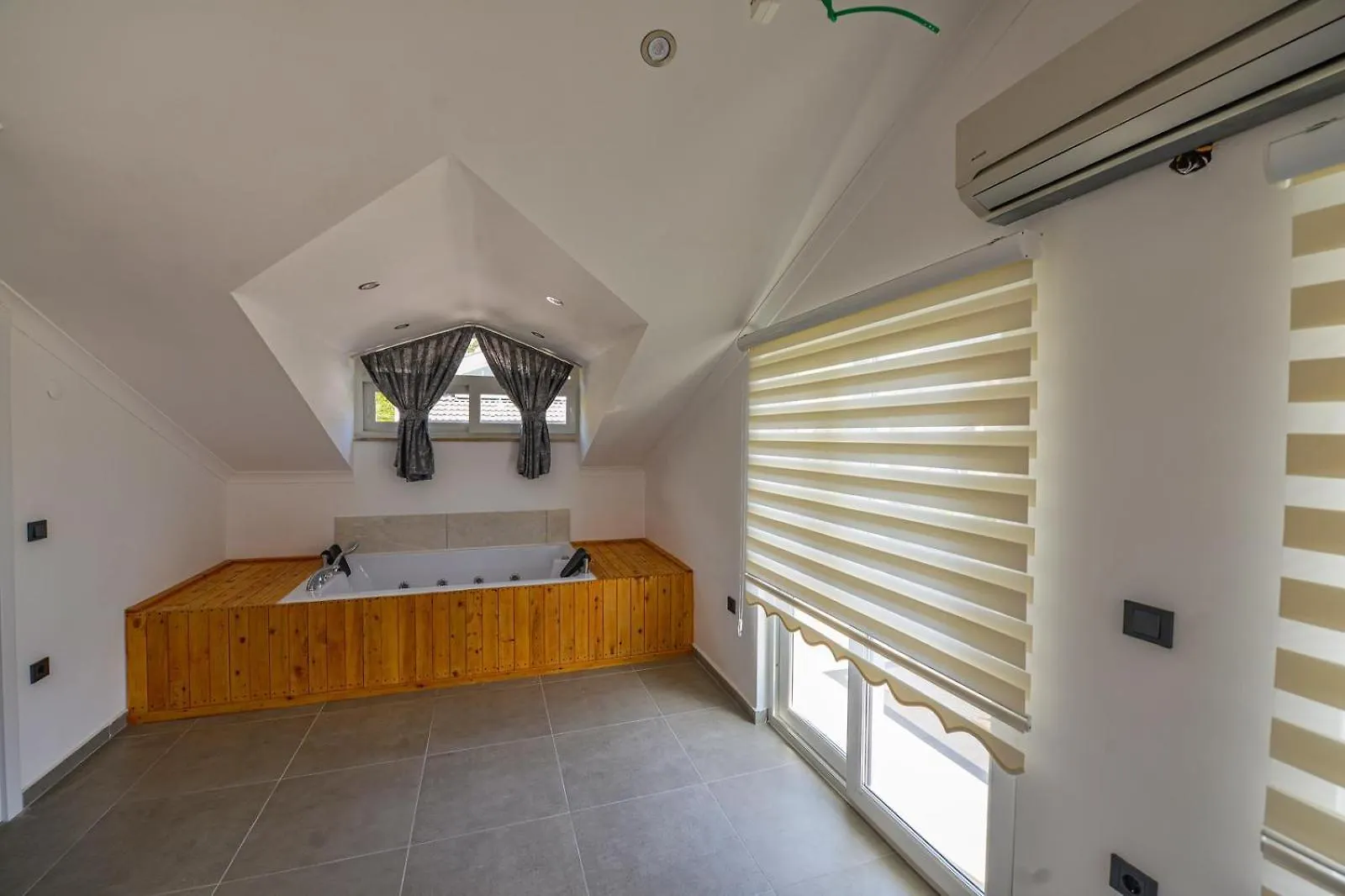 Tekeli Villa A Fethiye